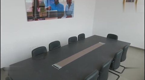 Salle de réunion